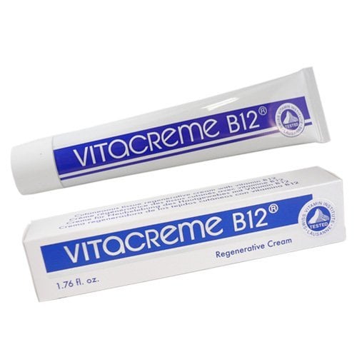 Vitacreme B